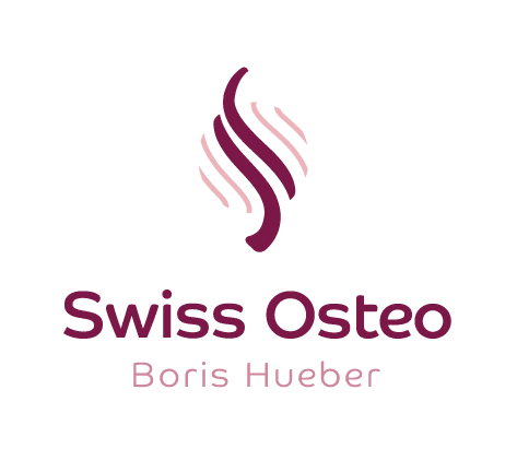 Ostéopathe Lausanne | Boris Hueber