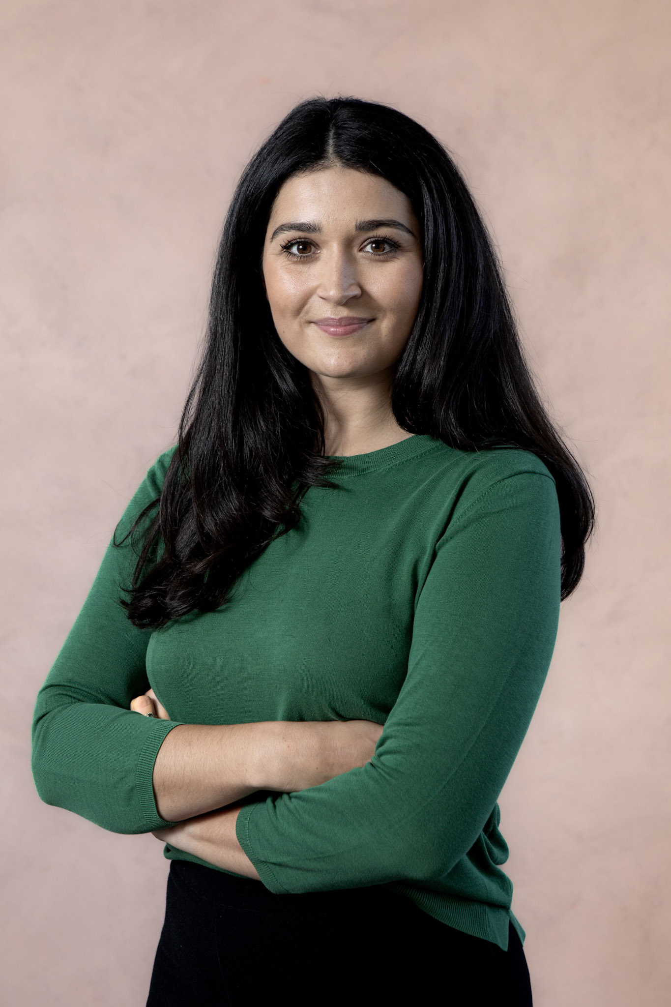 Elizabeth Mandl Thompson